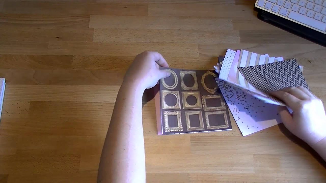 K Mart Australia Craft & Paper Haul