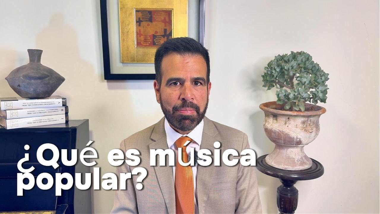 ¿Qué es 