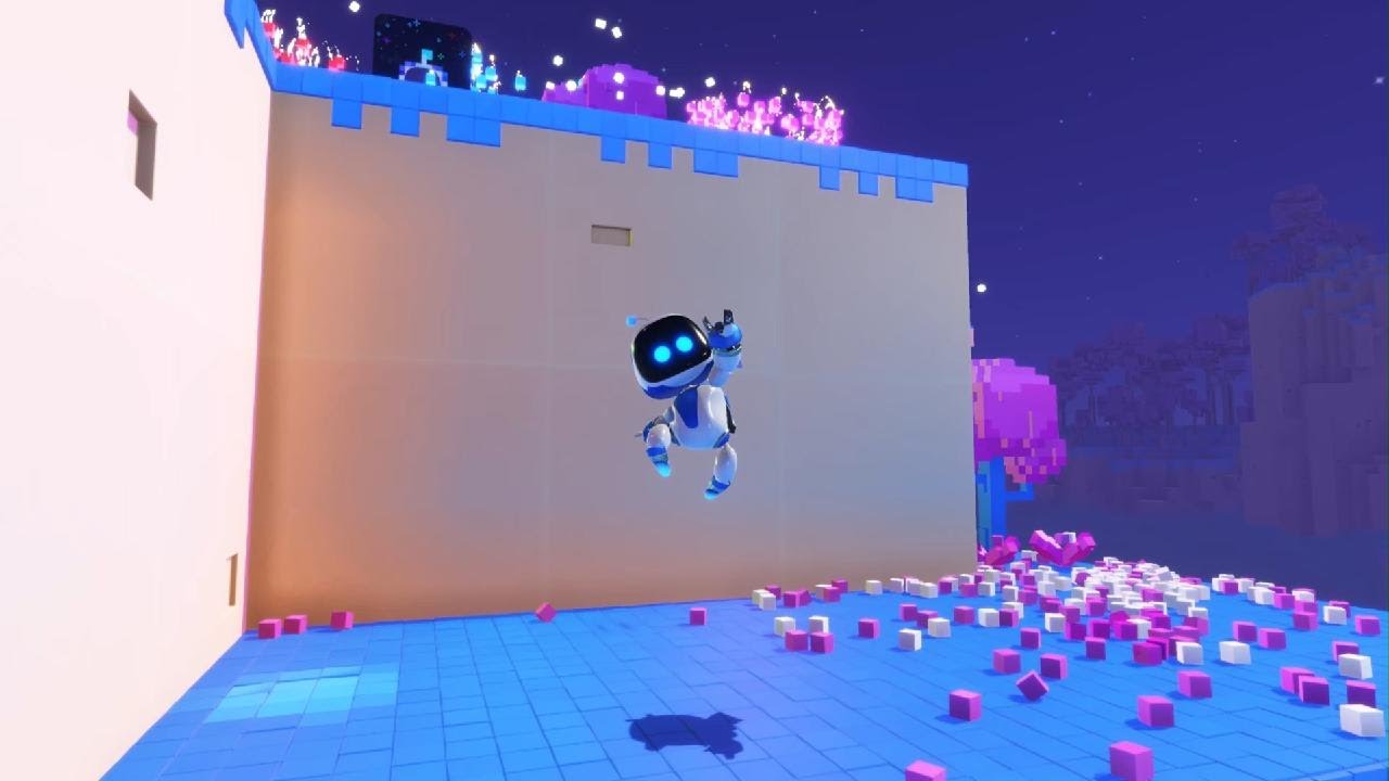 ASTRO BOT_1