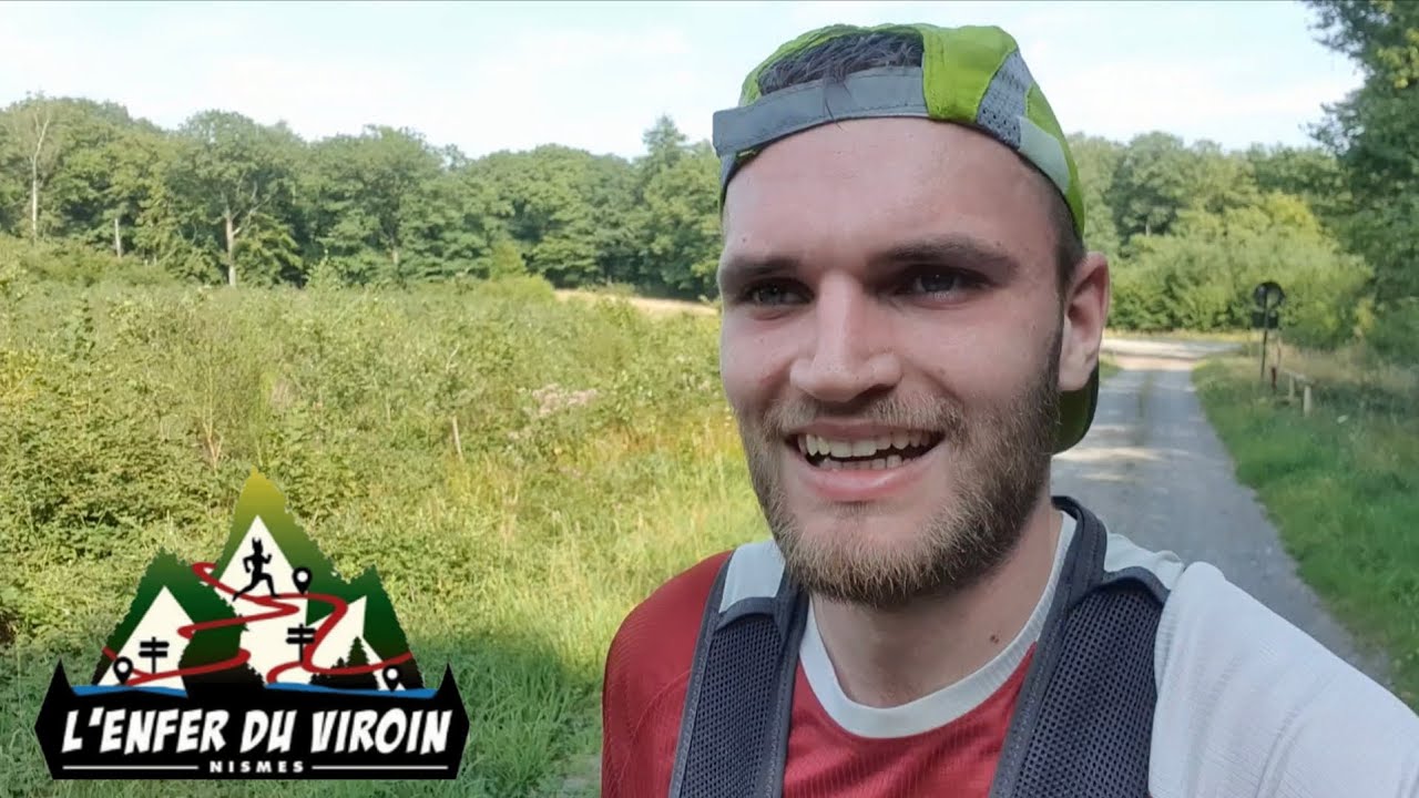 L'enfer du Viroin 