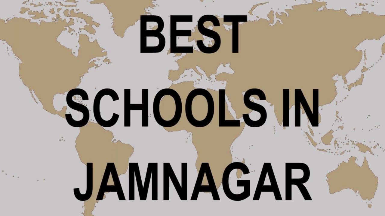Schools in Jamnagar CBSE, Govt, Private, International | Vidhya Clinic