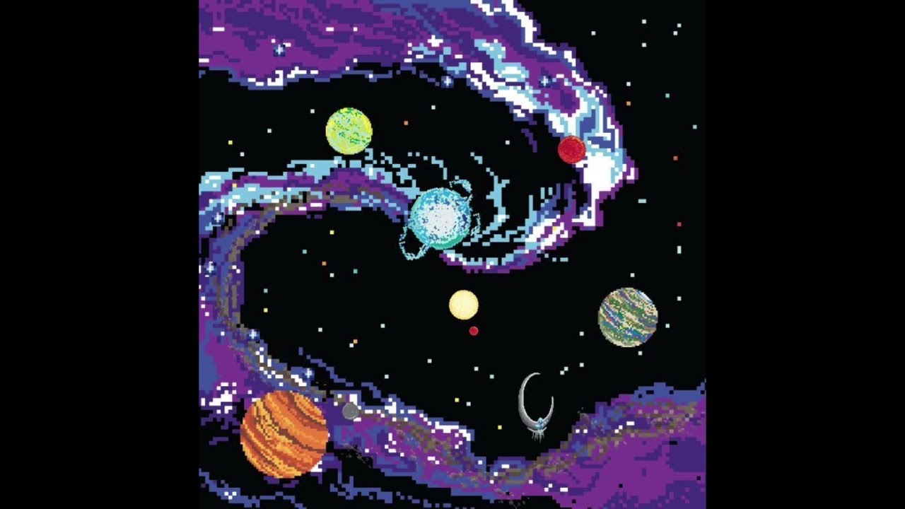 [FREE] BRANDÃO X LEVIANO X ALEE TYPE BEAT | “SPACETRIP” 