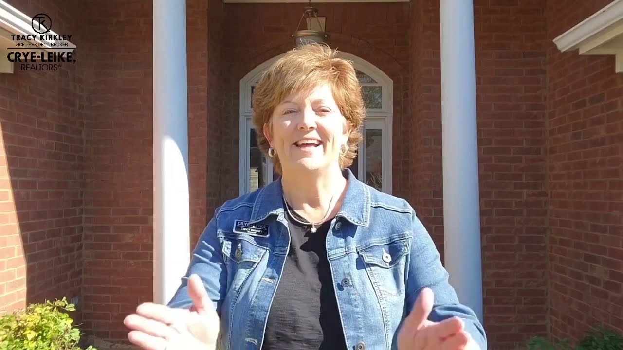 5830 Stonewall, Olive Branch, MS (Video Walk-Thru Tour)