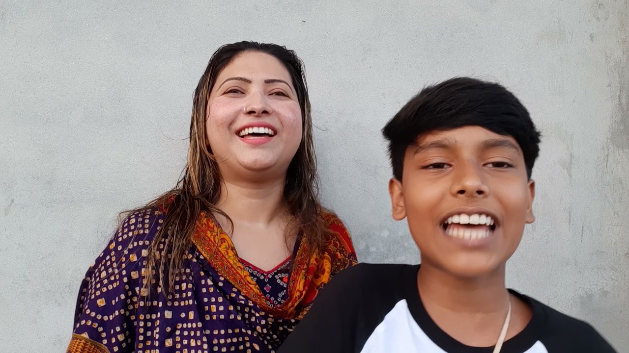 স্বপ্না দেওয়ান ও দেওয়ান শুভর,,ফাটাফাটি গান💝 ভালো লাগেনারে বন্ধু 💜❤️না দেখলে বুজতেই পারবেন না,💓💚💗💗💞