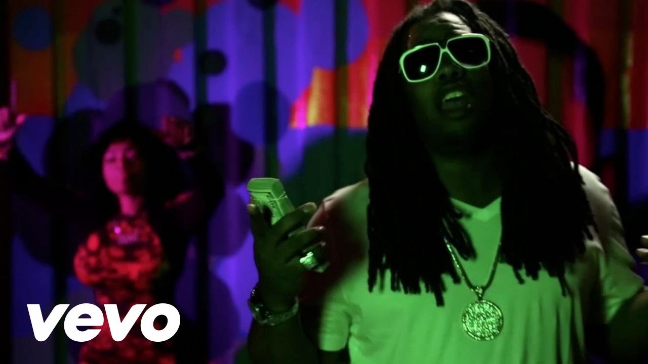 Edai - Turn Up