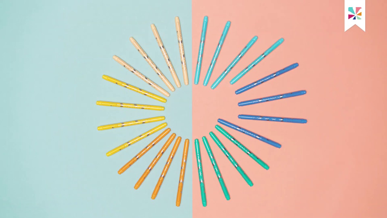 All About NEW Planning Accessories