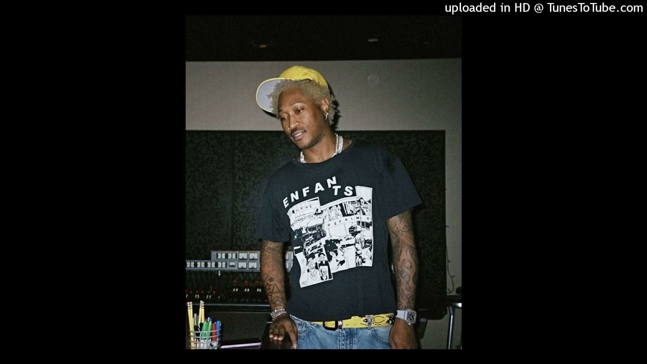 (FREE) FUTURE X MIXTAPE PLUTO TYPE BEAT 