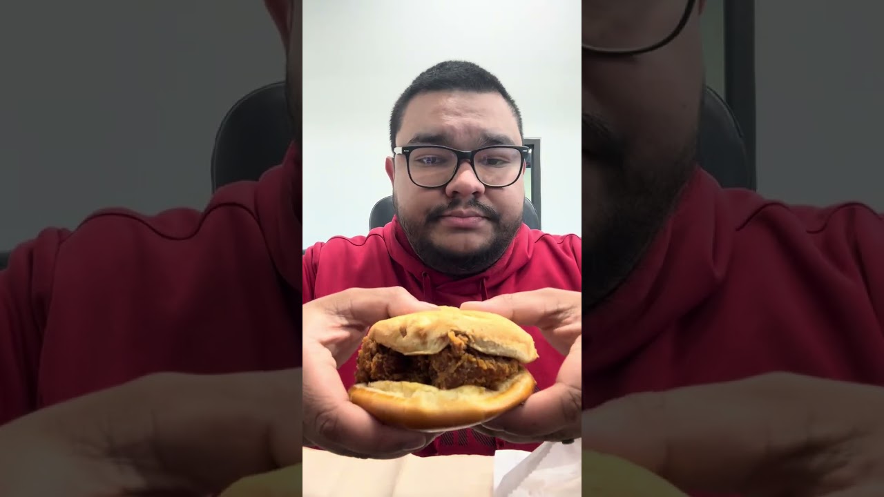 Let’s eat 