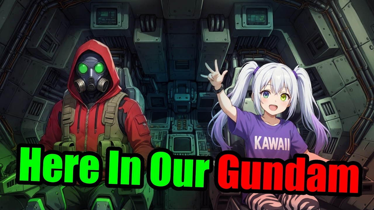A Survivalist Reaction to - BUPAELA  Skyebrows AMV 2