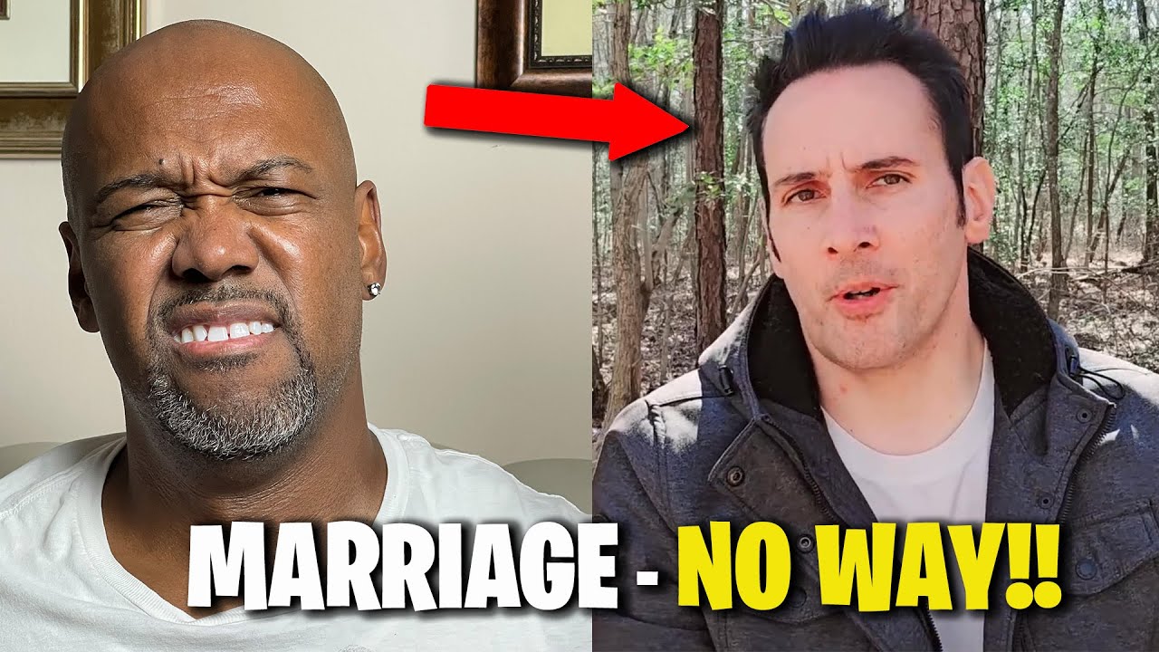 Be Careful - Marriage Is A Scam (REACTION)