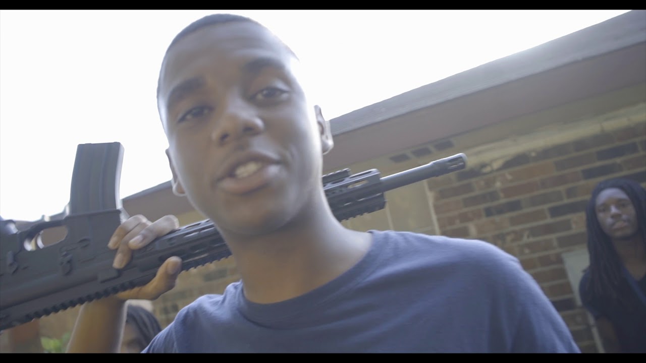 Dem Acre Boyz | DJack - Swerve In The Day (Official Music Video)