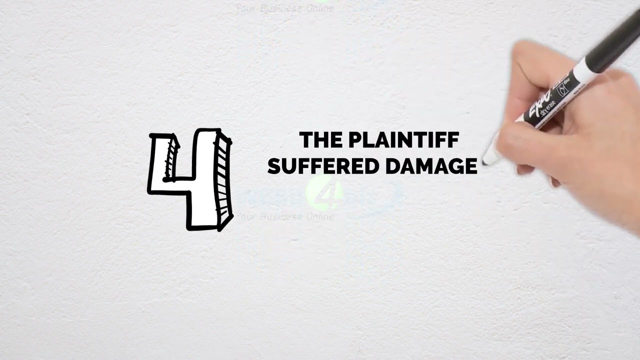 Law Advisor: Whiteboard Explainer Video