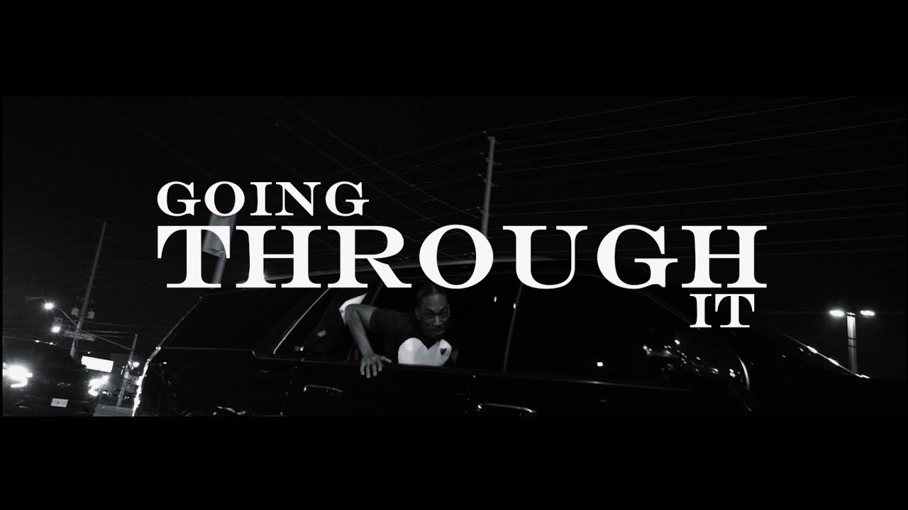 Sklizy - Going Through It (Official Music Video)