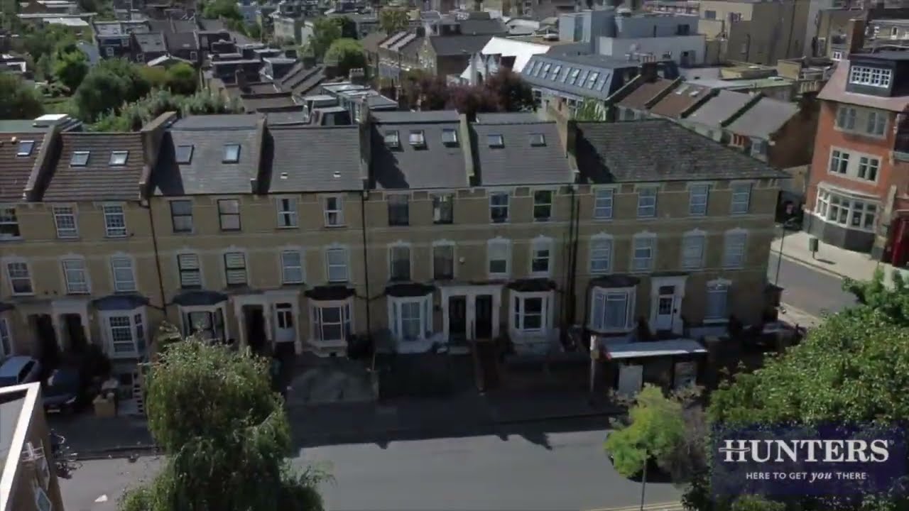 Flat for sale - Brooke Road, London, N16