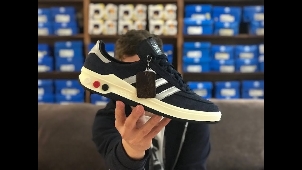 Adidas Spezial CLMBA | The BEST SS18 release??? | HIP EXCLUSIVE Goodies