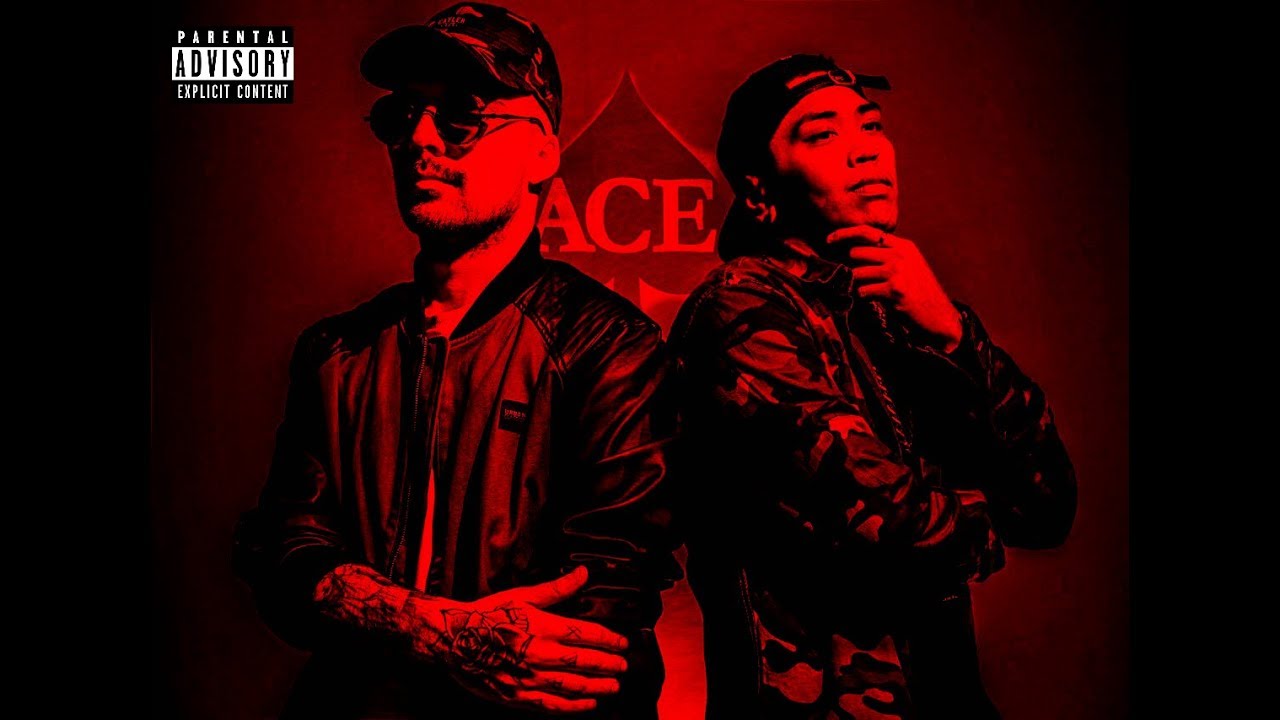 A FLOW MOBZ X SASKE - TOKYO DRIFT