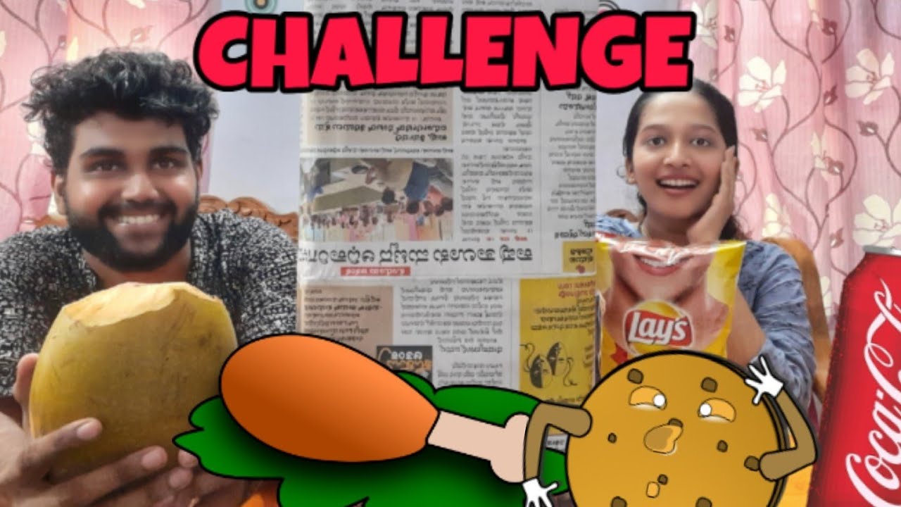 TWIN Telepathy DARE challenge |lockdown activities in home in kannada | kannada vlogs | ideas
