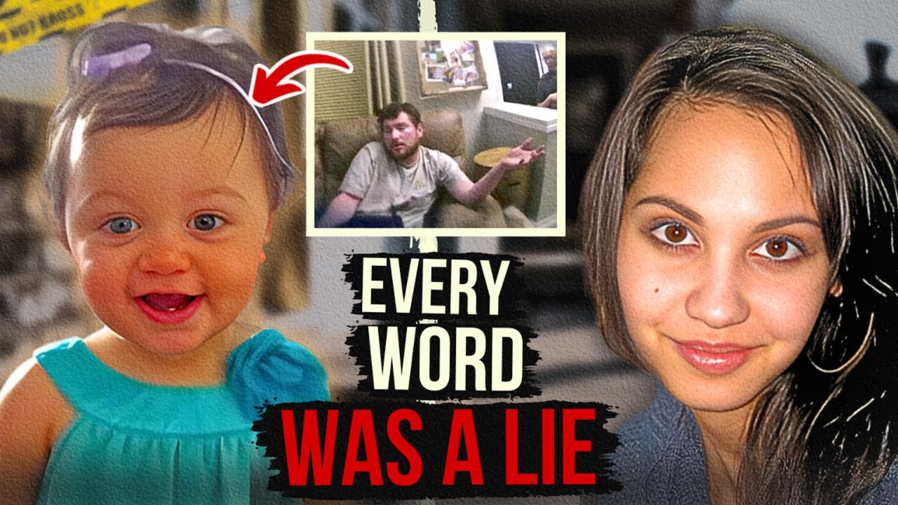 Mom's Boyfriend Thought He Could Outsmart Detectives | Chilling Case of Robert Leeming | True crime