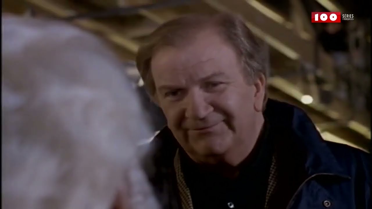 LES CORDIER JUGE ET FLIC - S3E2 UNE MORT PROGRAMMEE [HD]