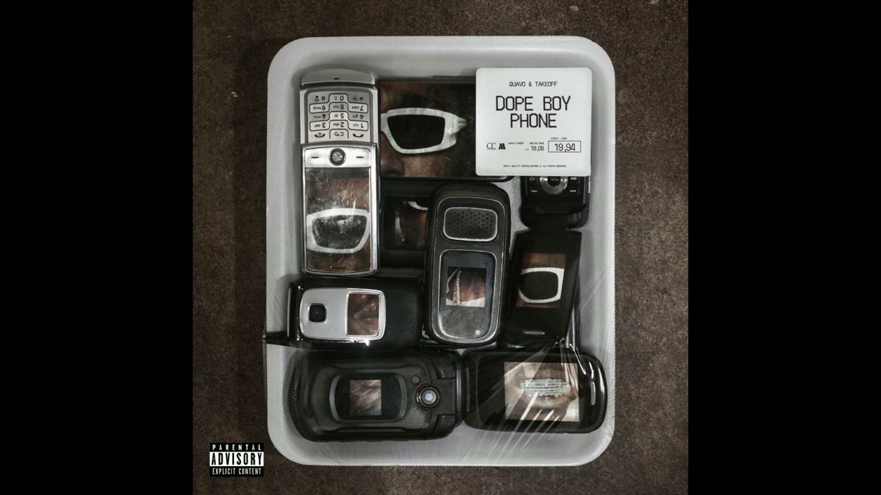 [FREE FOR PROFIT] Quavo x Takeoff Type Beat - 