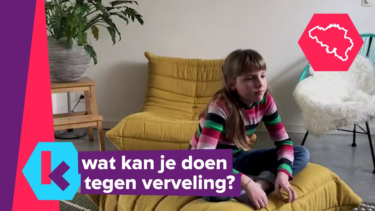 dankzij deze tips hoef je je niet te vervelen