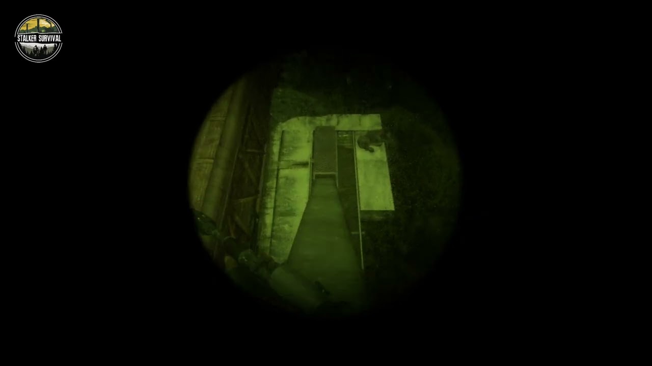 SSURV - Low Tier NVG