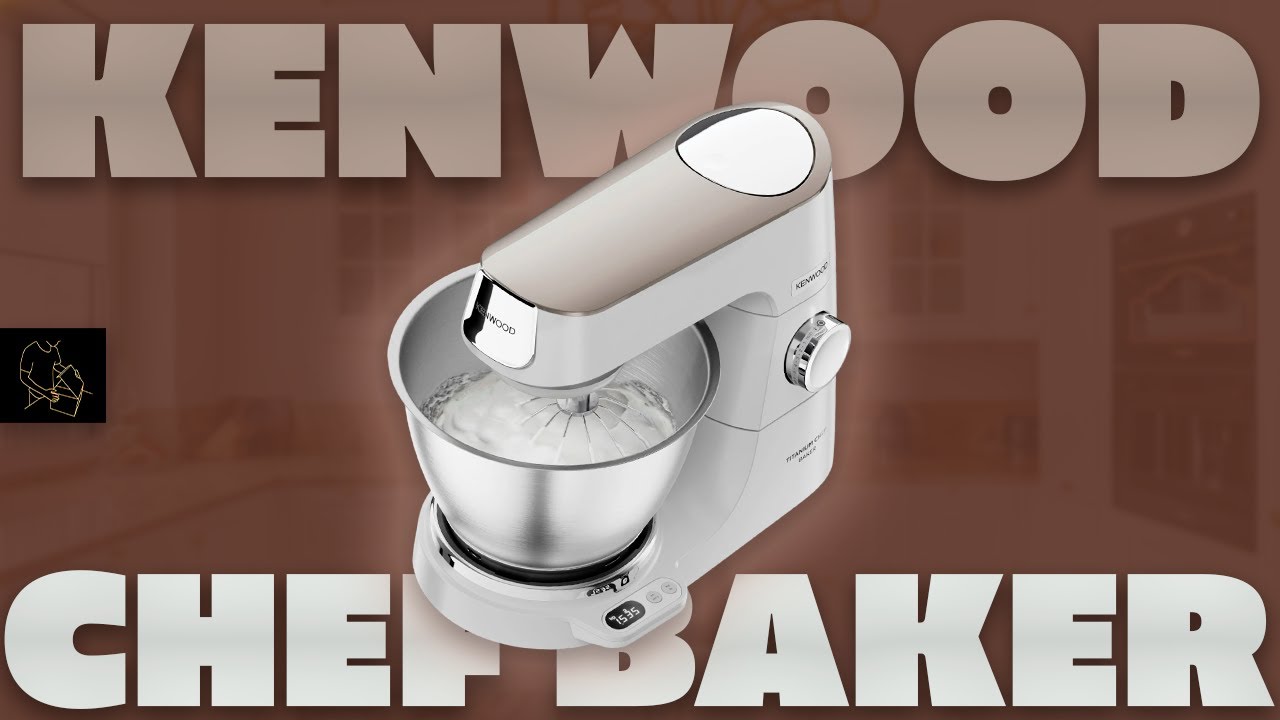 КУХОННАЯ МАШИНА KENWOOD TITANIUM CHEF BAKER KVC65.001WH | ОБЗОР И ЧЕСТНЫЙ ОТЗЫВ ВЛАДЕЛЬЦА