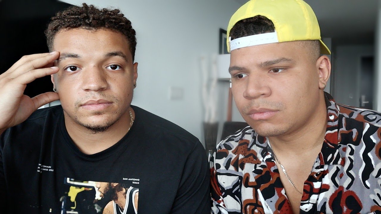 Why WOLFIERAPS Can NEVER Be In MY VIDEOS AGAIN... (FINALLY EXPLAINED)