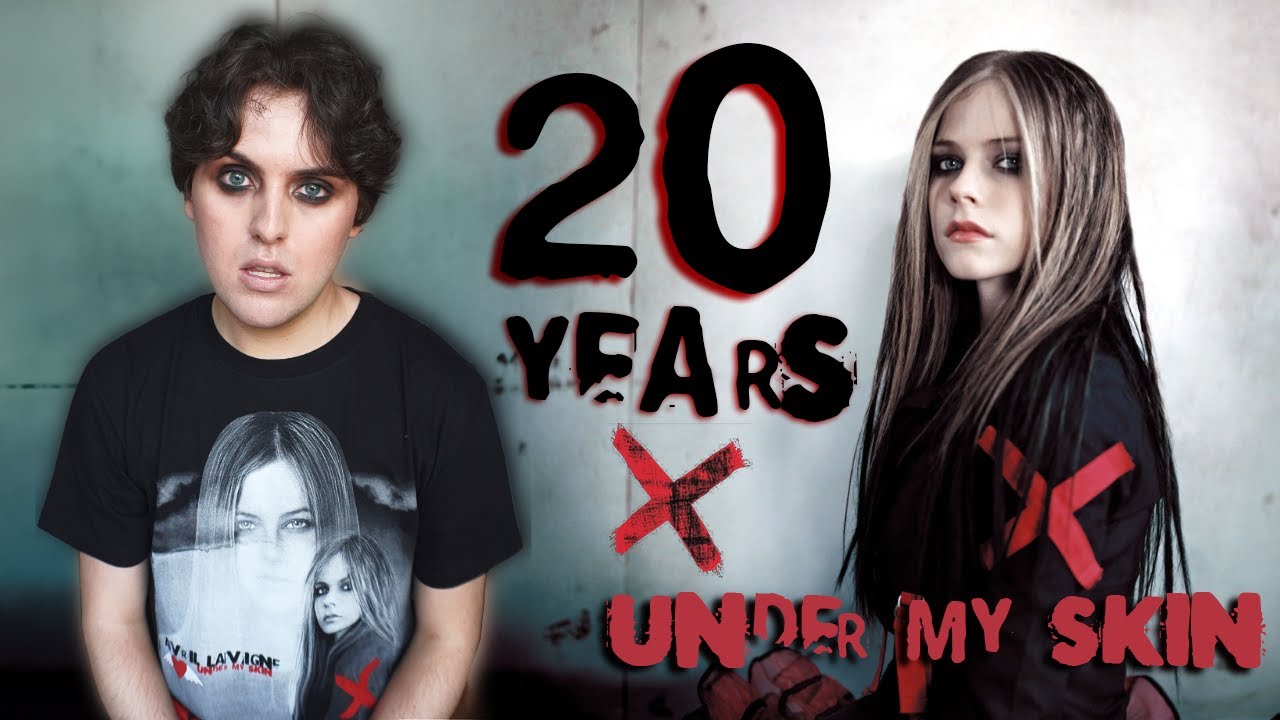 How Avril Lavigne DESTROYED The Sophomore Slump