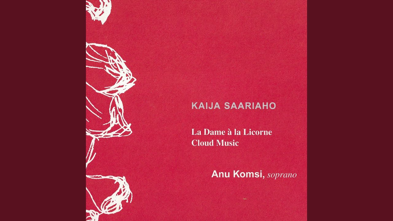 La Dame &agrave; la Licorne (1993/99)