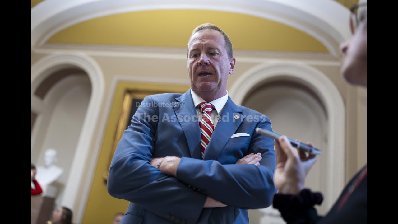 Debate over immigration enforcement funding heats up in Senate