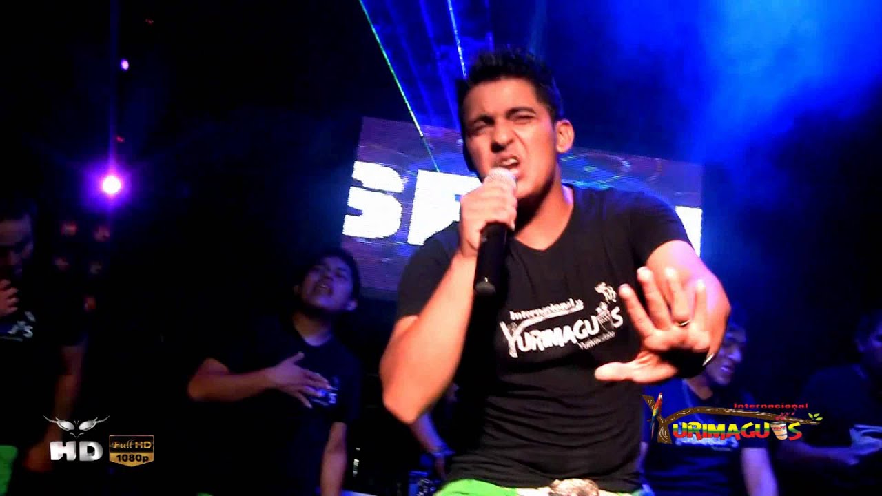 Sentimiento Mix. INTERNACIONAL YURIMAGUAS