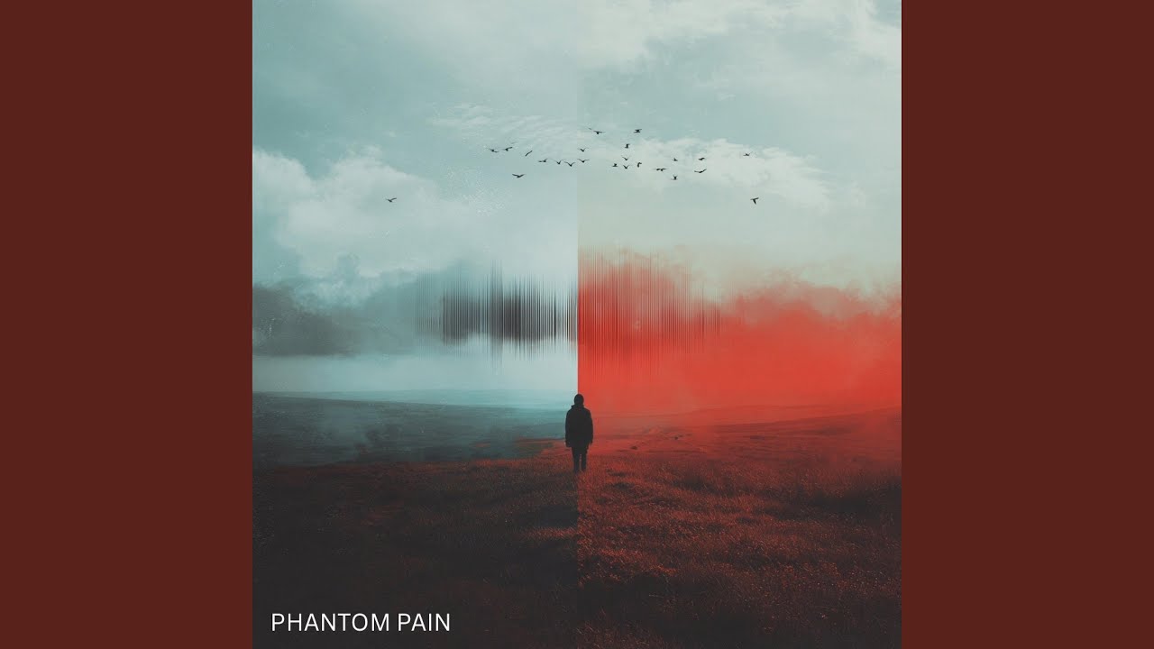 Phantom Pain