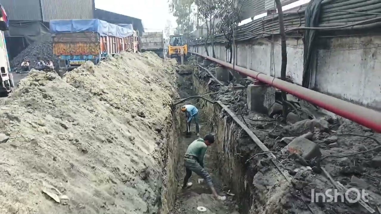 “आज साबित हुआ — कंसिस्टेंसी काम करती है।”Day 7/8 Target Achieve.special thanks y.T #construction 
