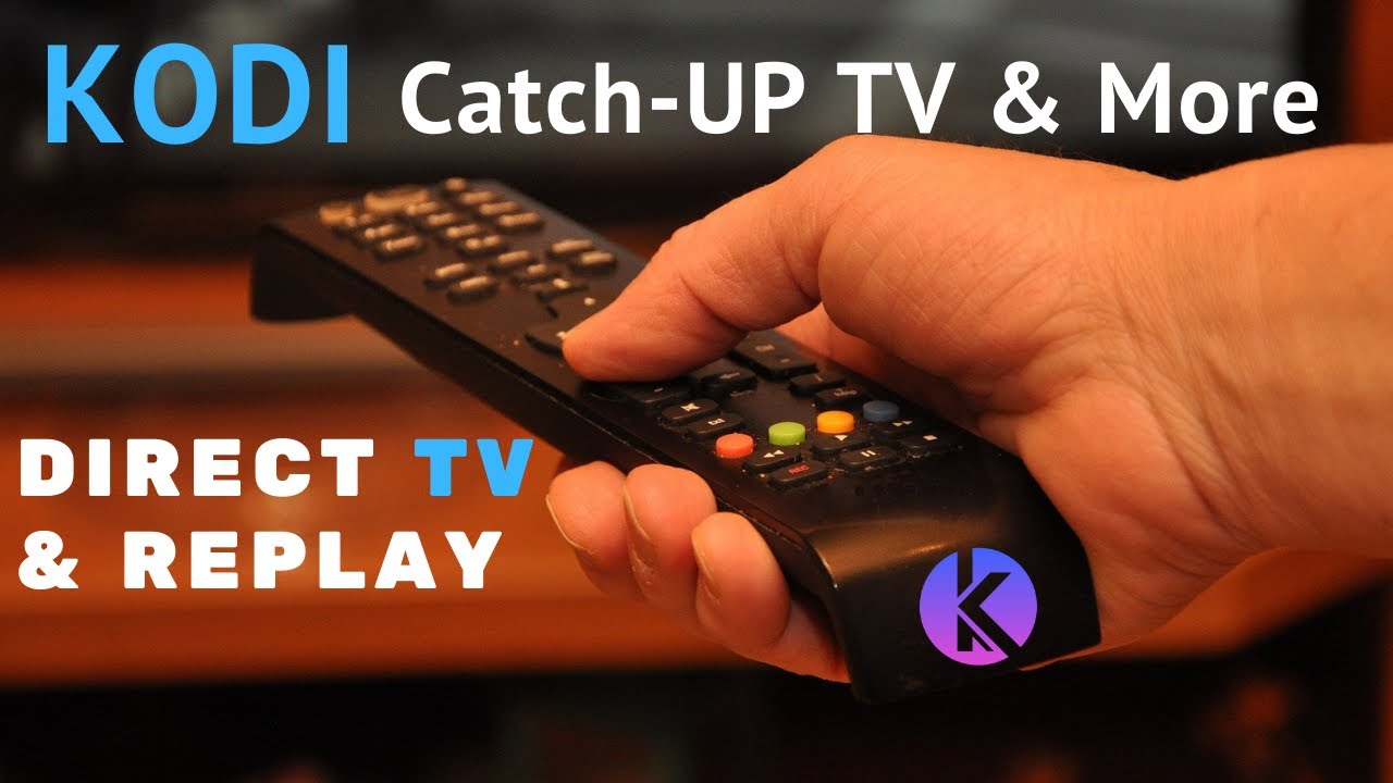 Regarder gratuitement les chaînes TV FR & du monde | Direct & Replay 📺