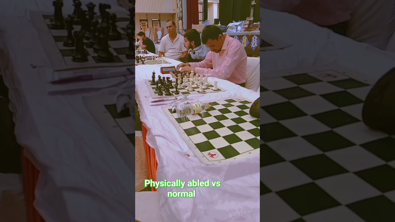 chess for everyone 