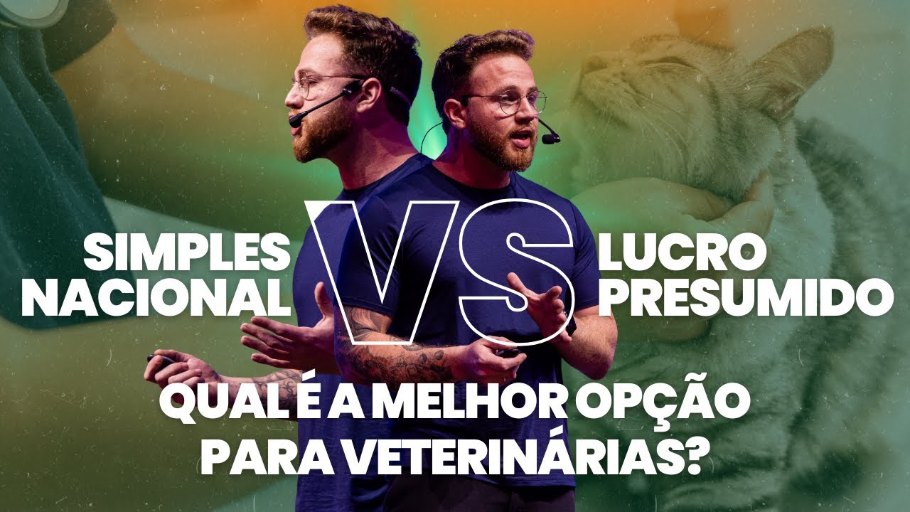 Simples Nacional ou Lucro Real? Qual &eacute; a melhor op&ccedil;&atilde;o para veterinaria em 2026?