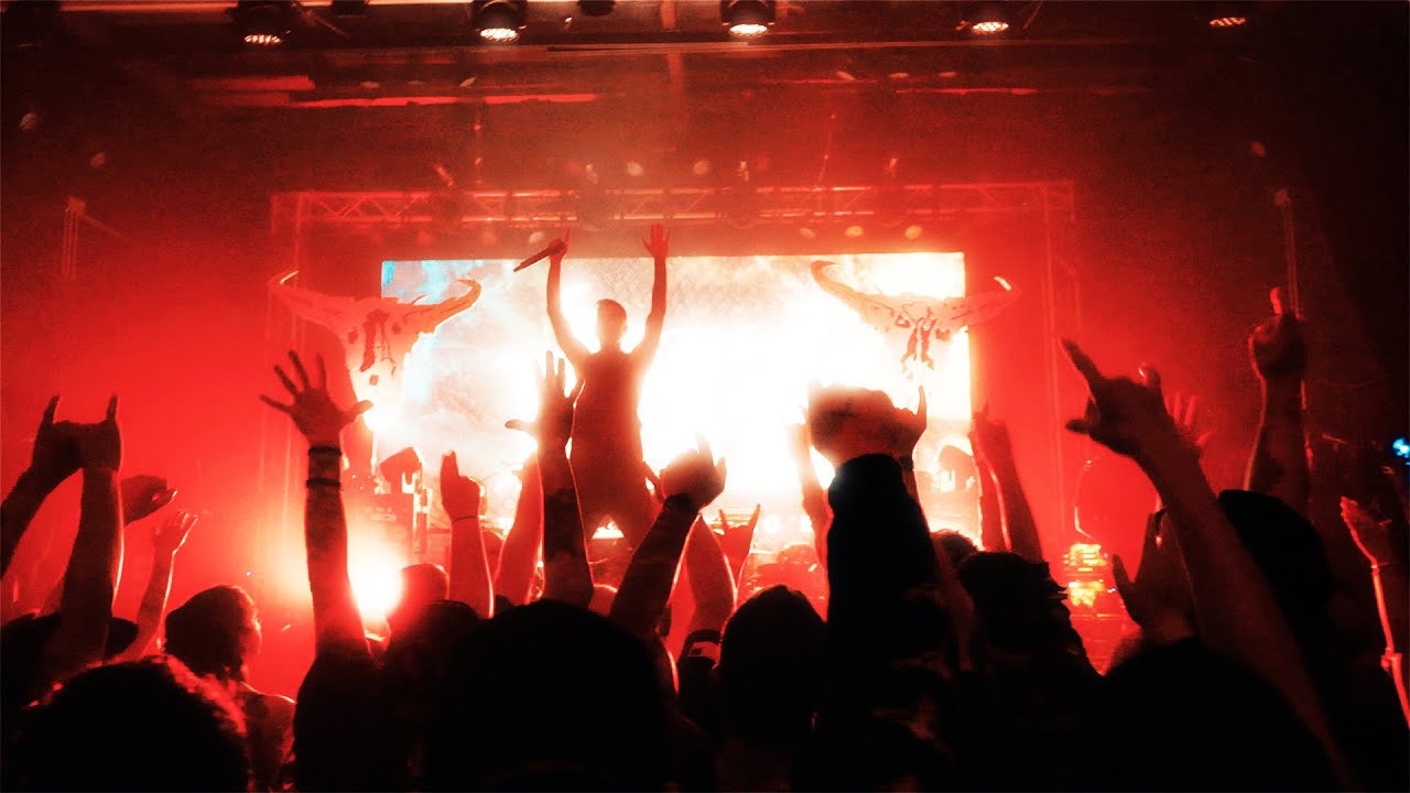 Daywalker- Official Music Video