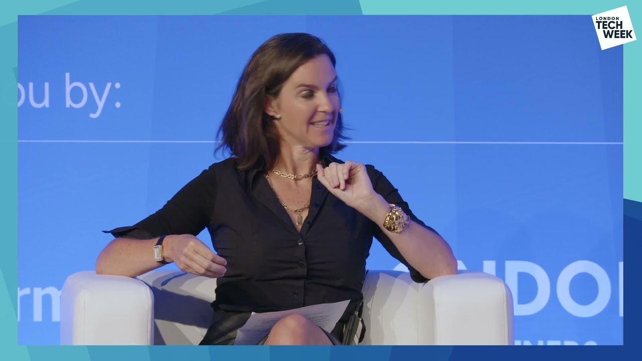 Fireside Chat: Information and Influence: A new era of propaganda?