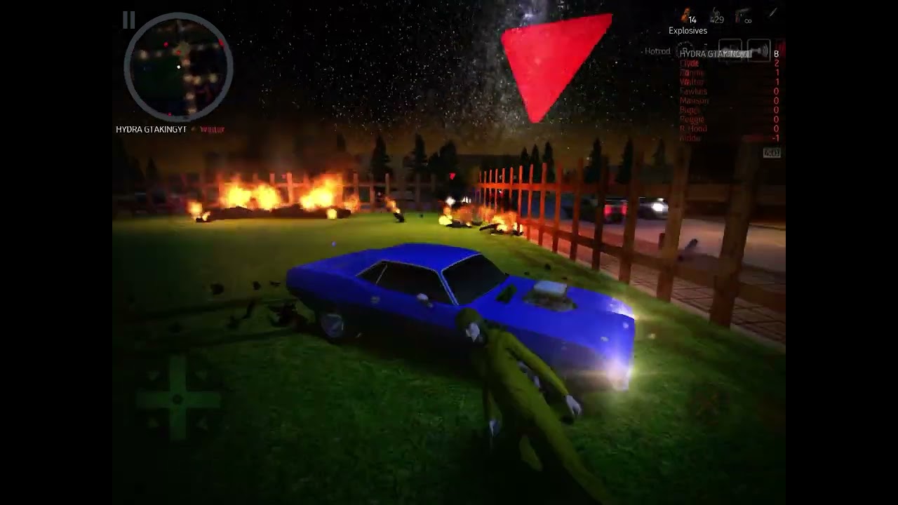 Payback 2 Randomize #35 Road to 200 games of Random event