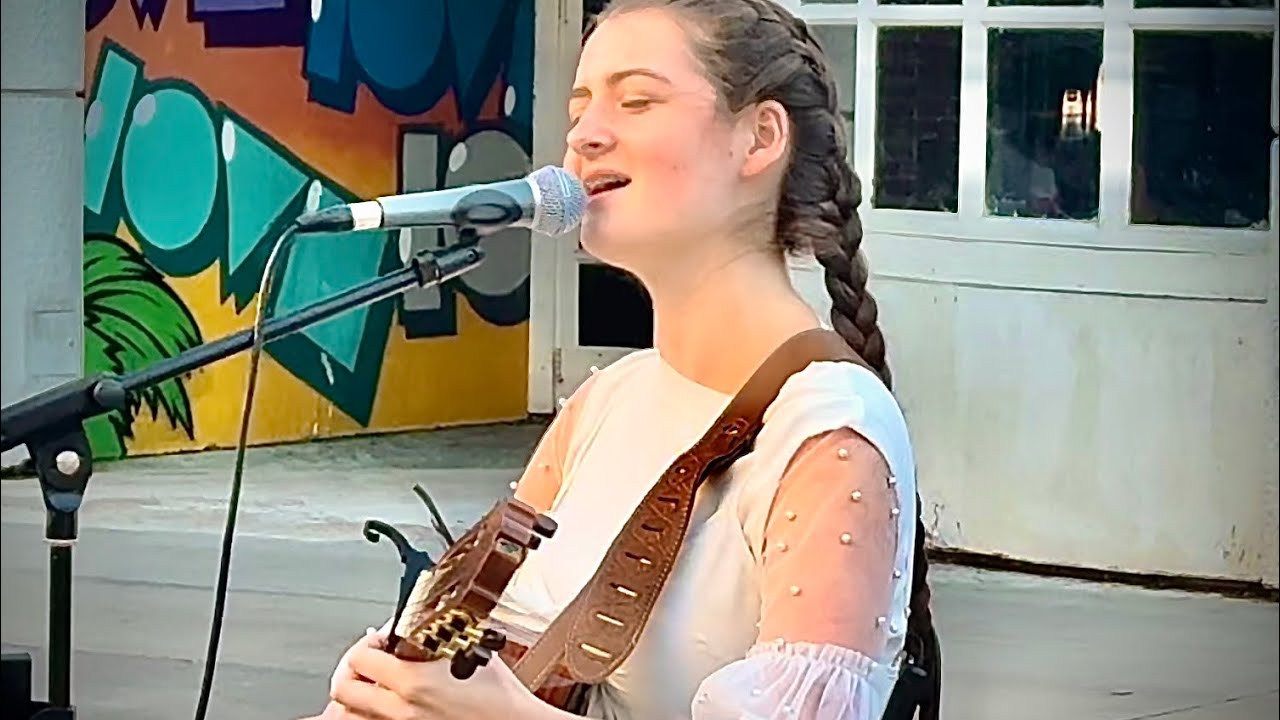 Reckless love-of 16 years old Avelina Kushnir(cover)