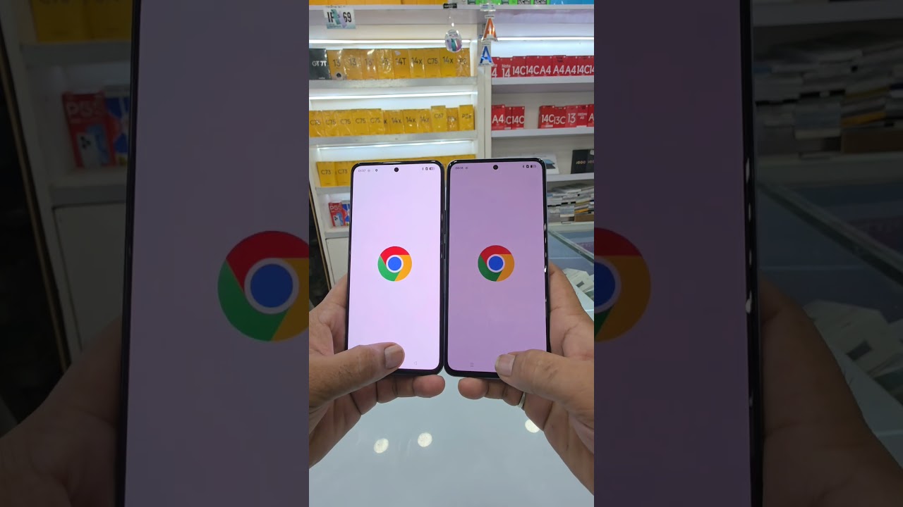 Realme P3 vs Oppo K13 🔥 Camera Test + Speed Test | First Look Comparison! #oppok13 #realmep3 #shorts