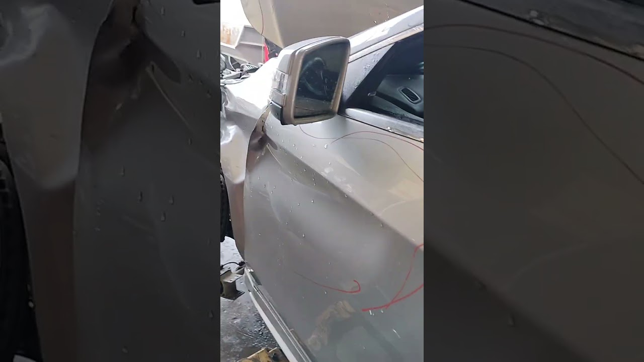 STOCK# 60235O 2014 CLA250 VEHICLE INSPECTION 