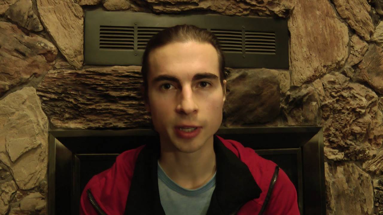 Hi Guys! First speaking video, changes, patreon