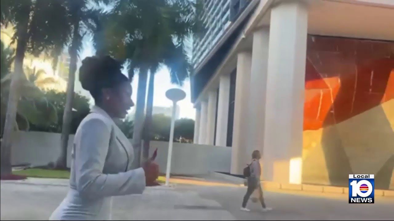 Megan Thee Stallion continues testimony in Miami federal court