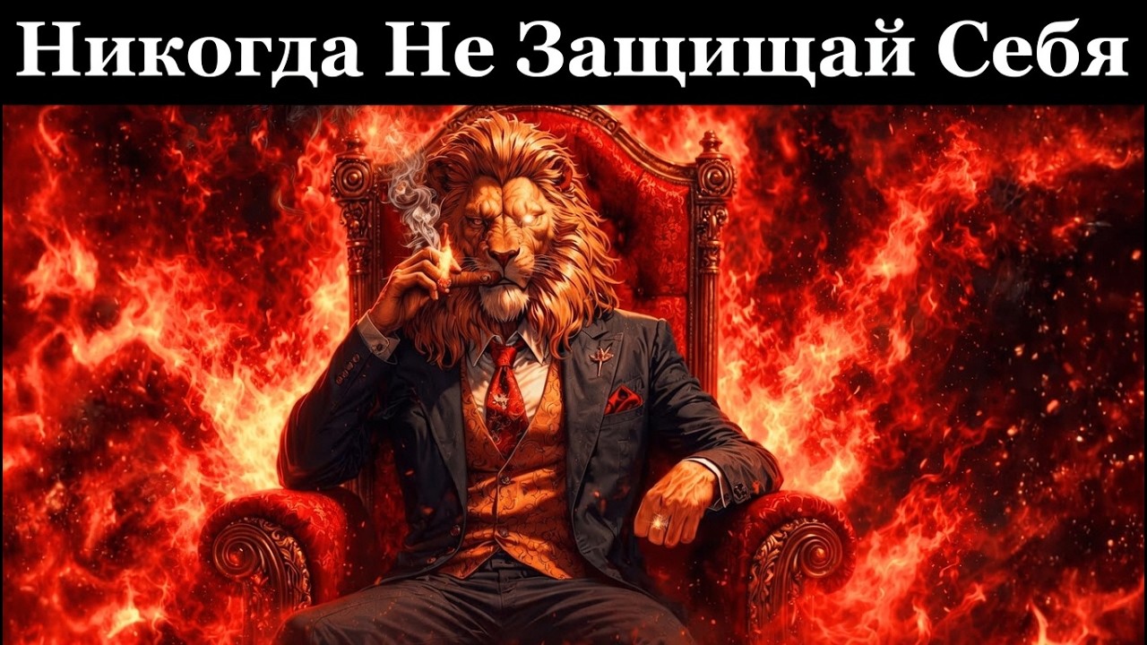 Тёмная психология власти: как стать по-настоящему недосягаемым