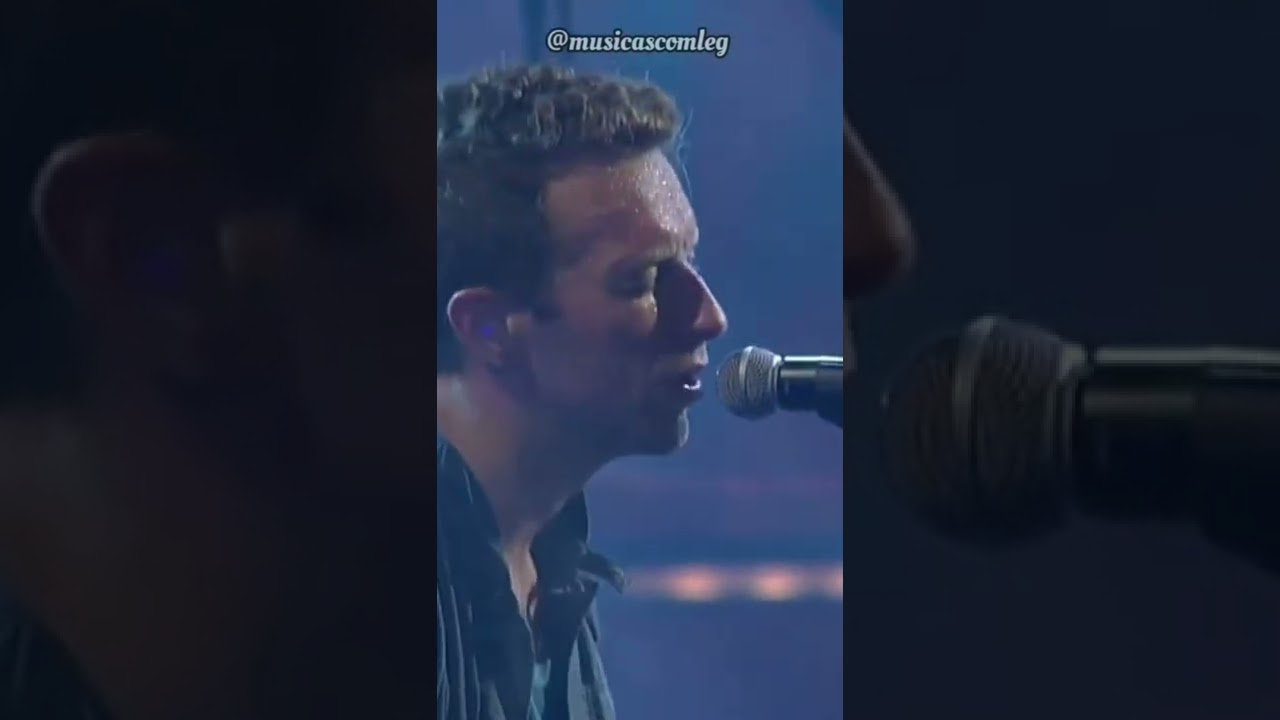 Coldplay _ Fix You - Pra status 📱Repost. @musicascomleg
