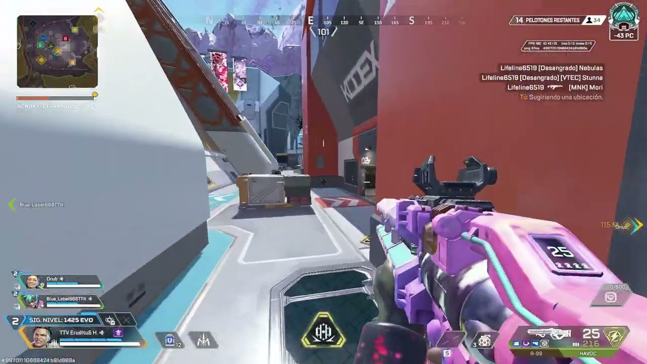 De Noob a PRO