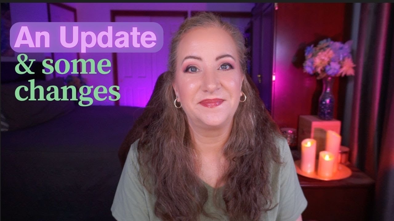Dermatology Update & The Future Of This Channel