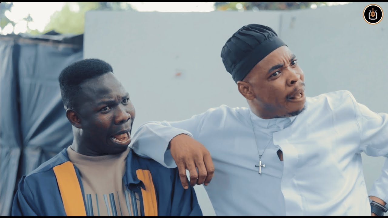 DICKSON || WoliAgba x Dele OmoWoli